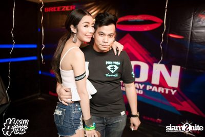 Hashtag Pres. Neon Vegas Birthday Party  — photo 66