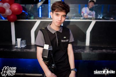 Hashtag Pres. Neon Vegas Birthday Party  — photo 9