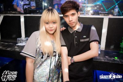 Hashtag Pres. Neon Vegas Birthday Party  — photo 141