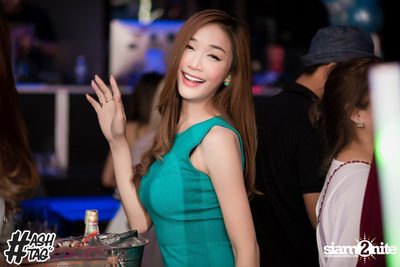Hashtag Pres. Neon Vegas Birthday Party  — photo 115