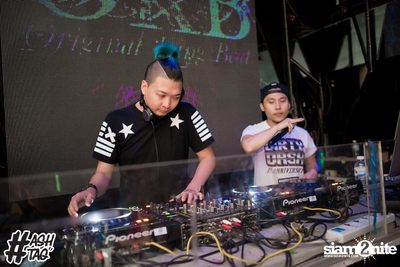 Hashtag Pres. Neon Vegas Birthday Party  — photo 86