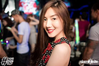 Hashtag Pres. Neon Vegas Birthday Party  — photo 121
