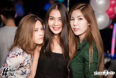 Hashtag Pres. Neon Vegas Birthday Party  — photo 117