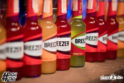Hashtag Pres. Neon Vegas Birthday Party  — photo 6