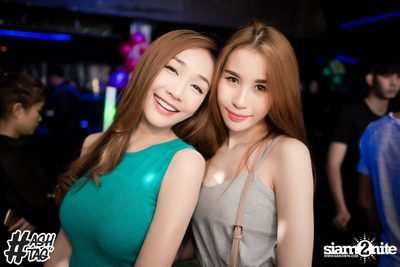 Hashtag Pres. Neon Vegas Birthday Party  — photo 110