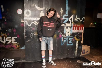 Hashtag Pres. Neon Vegas Birthday Party  — photo 72