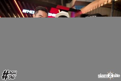 Hashtag Pres. Neon Vegas Birthday Party  — photo 158