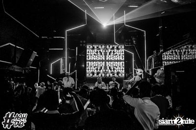 Hashtag Pres. Neon Vegas Birthday Party  — photo 47