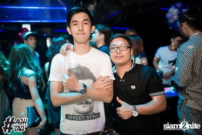 Hashtag Pres. Neon Vegas Birthday Party  — photo 108