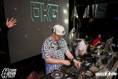 Hashtag Pres. Neon Vegas Birthday Party  — photo 152