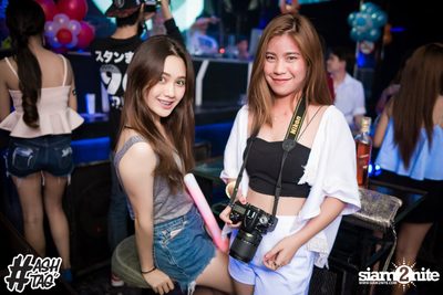 Hashtag Pres. Neon Vegas Birthday Party  — photo 41