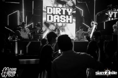 Hashtag Pres. Neon Vegas Birthday Party  — photo 52