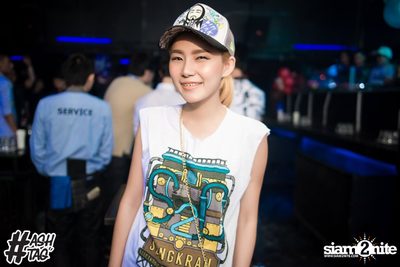 Hashtag Pres. Neon Vegas Birthday Party  — photo 19