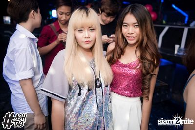 Hashtag Pres. Neon Vegas Birthday Party  — photo 15