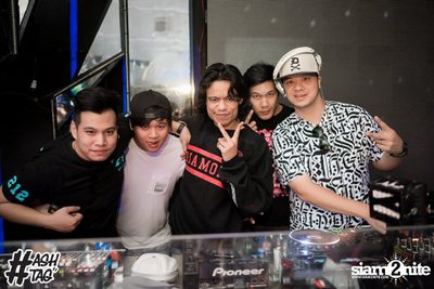 Hashtag Pres. Neon Vegas Birthday Party  — photo 146