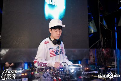 Hashtag Pres. Neon Vegas Birthday Party  — photo 11