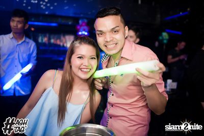 Hashtag Pres. Neon Vegas Birthday Party  — photo 35