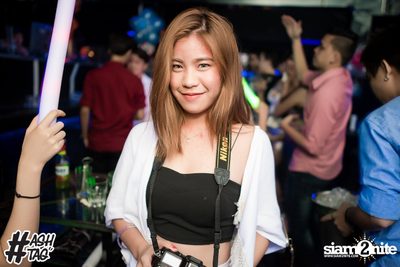 Hashtag Pres. Neon Vegas Birthday Party  — photo 43