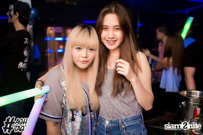 Hashtag Pres. Neon Vegas Birthday Party  — photo 89