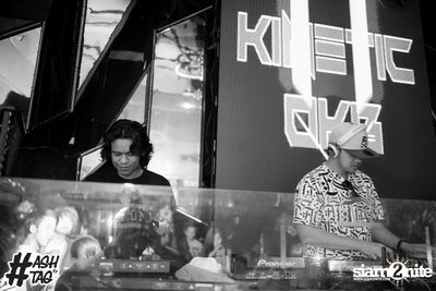 Hashtag Pres. Neon Vegas Birthday Party  — photo 150