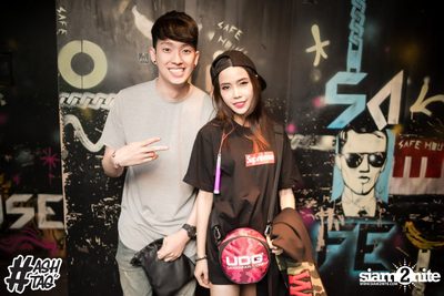 Hashtag Pres. Neon Vegas Birthday Party  — photo 142
