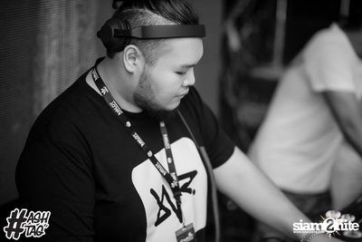 Hashtag Pres. Neon Vegas Birthday Party  — photo 20
