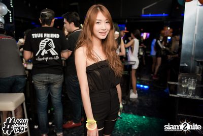 Hashtag Pres. Neon Vegas Birthday Party  — photo 138