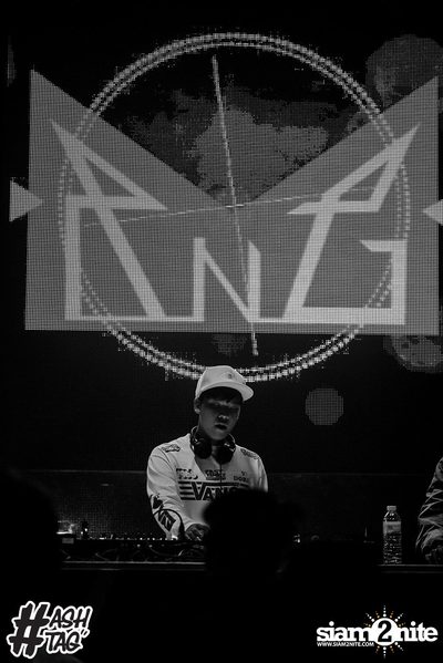 Hashtag Pres. Neon Vegas Birthday Party  — photo 25