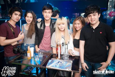 Hashtag Pres. Neon Vegas Birthday Party  — photo 17