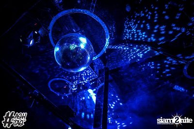 Hashtag Pres. Neon Vegas Birthday Party  — photo 38