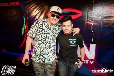 Hashtag Pres. Neon Vegas Birthday Party  — photo 82
