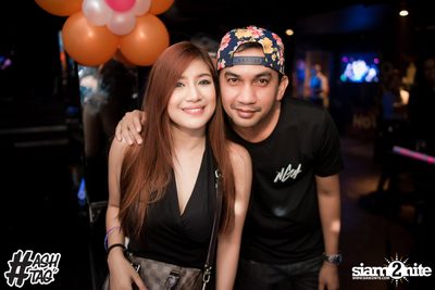 Hashtag Pres. Neon Vegas Birthday Party  — photo 106
