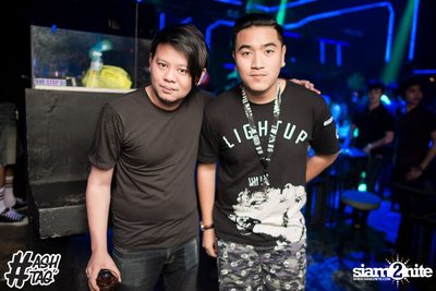 Hashtag Pres. Neon Vegas Birthday Party  — photo 18