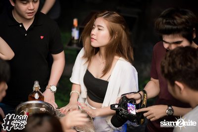 Hashtag Pres. Neon Vegas Birthday Party  — photo 22