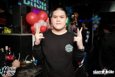 Hashtag Pres. Neon Vegas Birthday Party  — photo 70