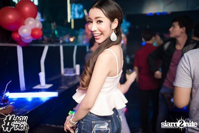 Hashtag Pres. Neon Vegas Birthday Party  — photo 33
