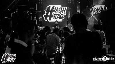 Hashtag Pres. Neon Vegas Birthday Party  — photo 29