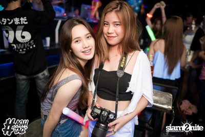 Hashtag Pres. Neon Vegas Birthday Party  — photo 42