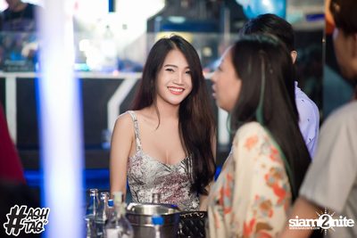 Hashtag Pres. Neon Vegas Birthday Party  — photo 118