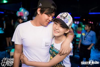 Hashtag Pres. Neon Vegas Birthday Party  — photo 137