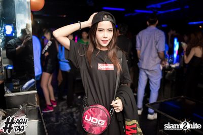 Hashtag Pres. Neon Vegas Birthday Party  — photo 135