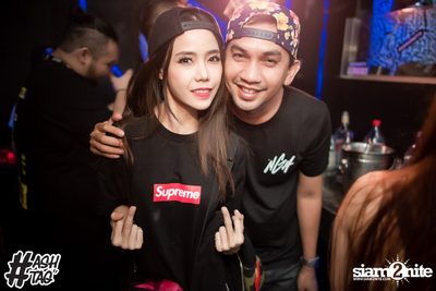 Hashtag Pres. Neon Vegas Birthday Party  — photo 134