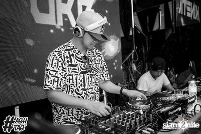 Hashtag Pres. Neon Vegas Birthday Party  — photo 153
