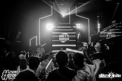 Hashtag Pres. Neon Vegas Birthday Party  — photo 48
