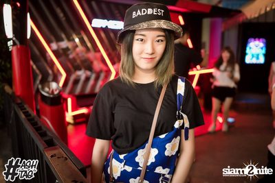 Hashtag Pres. Neon Vegas Birthday Party  — photo 156