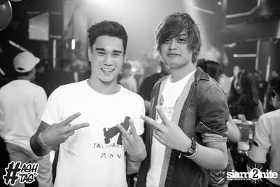 Hashtag Pres. Neon Vegas Birthday Party  — photo 91