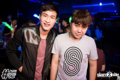 Hashtag Pres. Neon Vegas Birthday Party  — photo 56