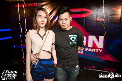 Hashtag Pres. Neon Vegas Birthday Party  — photo 67