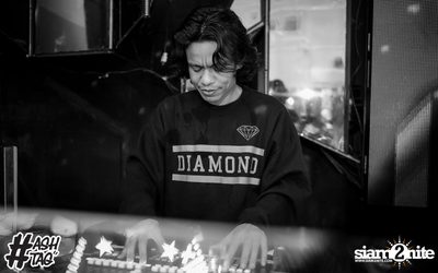 Hashtag Pres. Neon Vegas Birthday Party  — photo 151