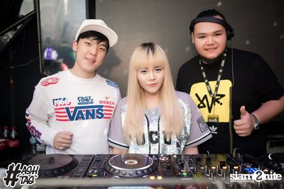 Hashtag Pres. Neon Vegas Birthday Party  — photo 23